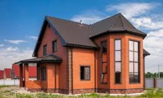 Кирпичный дом под ключ – цены на проекты от 133068 рублей | Строй-Ддв