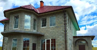 Строительство из теплоблока под ключ Дедовск цены от 12386 руб.