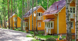 Строительство дач под ключ в Дедовске - Строй-Ддв. Качественные дачи от 133068 рублей